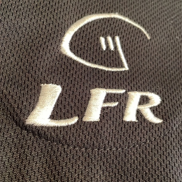 Live For Rugby shirt - Picture 3 of 9